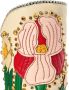 Gucci Vintage Pre-owned Fabric boots Beige Dames - Thumbnail 3