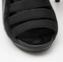 Gucci Vintage Pre-owned Fabric boots Black Dames - Thumbnail 7