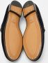 Gucci Vintage Pre-owned Fabric flats Black Dames - Thumbnail 6