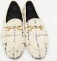 Gucci Vintage Pre-owned Fabric flats Multicolor Dames - Thumbnail 3
