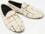 Gucci Vintage Pre-owned Fabric flats Multicolor Dames - Thumbnail 4