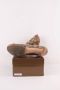 Gucci Vintage Pre-owned Fabric heels Brown Dames - Thumbnail 7