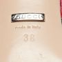 Gucci Vintage Pre-owned Fabric mules Multicolor Dames - Thumbnail 8
