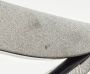 Gucci Vintage Pre-owned Fabric sandals Gray Dames - Thumbnail 8