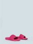 Gucci Vintage Pre-owned Fabric sandals Pink Dames - Thumbnail 2