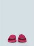 Gucci Vintage Pre-owned Fabric sandals Pink Dames - Thumbnail 3