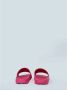 Gucci Vintage Pre-owned Fabric sandals Pink Dames - Thumbnail 4