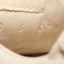 Gucci Vintage Pre-owned Fabric sneakers Beige Heren - Thumbnail 8