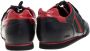 Gucci Vintage Pre-owned Fabric sneakers Black Dames - Thumbnail 4