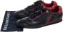 Gucci Vintage Pre-owned Fabric sneakers Black Dames - Thumbnail 7