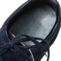 Gucci Vintage Pre-owned Fabric sneakers Blue Dames - Thumbnail 6