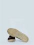 Gucci Vintage Pre-owned Fabric sneakers Brown Dames - Thumbnail 7