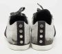 Gucci Vintage Pre-owned Fabric sneakers Gray Dames - Thumbnail 5