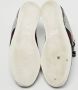 Gucci Vintage Pre-owned Fabric sneakers Gray Dames - Thumbnail 6