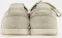 Gucci Vintage Pre-owned Fabric sneakers Gray Dames - Thumbnail 4