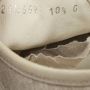 Gucci Vintage Pre-owned Fabric sneakers Gray Dames - Thumbnail 6
