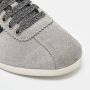 Gucci Vintage Pre-owned Fabric sneakers Gray Dames - Thumbnail 5