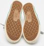Gucci Vintage Pre-owned Fabric sneakers Gray Dames - Thumbnail 4
