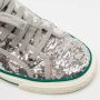 Gucci Vintage Pre-owned Fabric sneakers Gray Dames - Thumbnail 5