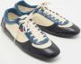 Gucci Vintage Pre-owned Fabric sneakers Multicolor Dames - Thumbnail 4