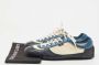 Gucci Vintage Pre-owned Fabric sneakers Multicolor Dames - Thumbnail 9