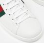 Gucci Vintage Pre-owned Fabric sneakers Multicolor Heren - Thumbnail 7