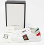 Gucci Vintage Pre-owned Fabric sneakers Multicolor Heren - Thumbnail 9