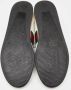 Gucci Vintage Pre-owned Fabric sneakers White Dames - Thumbnail 6