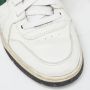 Gucci Vintage Pre-owned Fabric sneakers White Dames - Thumbnail 8