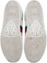 Gucci Vintage Pre-owned Fabric sneakers White Dames - Thumbnail 5