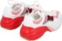 Gucci Vintage Pre-owned Fabric sneakers White Dames - Thumbnail 3