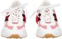 Gucci Vintage Pre-owned Fabric sneakers White Dames - Thumbnail 4