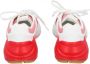 Gucci Vintage Pre-owned Fabric sneakers White Dames - Thumbnail 5