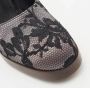 Gucci Vintage Pre-owned Lace heels Black Dames - Thumbnail 8