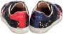 Gucci Vintage Pre-owned Lace sneakers Black Dames - Thumbnail 4