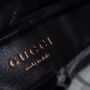 Gucci Vintage Pre-owned Leather boots Black Dames - Thumbnail 6