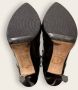 Gucci Vintage Pre-owned Leather boots Black Dames - Thumbnail 6