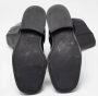Gucci Vintage Pre-owned Leather boots Black Dames - Thumbnail 6