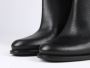 Gucci Vintage Pre-owned Leather boots Black Dames - Thumbnail 7