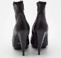 Gucci Vintage Pre-owned Leather boots Black Dames - Thumbnail 5