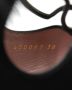 Gucci Vintage Pre-owned Leather boots Black Dames - Thumbnail 10