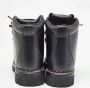 Gucci Vintage Pre-owned Leather boots Black Dames - Thumbnail 5