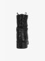 Gucci Vintage Pre-owned Leather boots Black Dames - Thumbnail 3