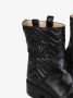 Gucci Vintage Pre-owned Leather boots Black Dames - Thumbnail 4
