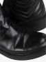 Gucci Vintage Pre-owned Leather boots Black Dames - Thumbnail 5