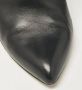 Gucci Vintage Pre-owned Leather boots Black Dames - Thumbnail 6