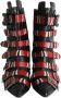 Gucci Vintage Pre-owned Leather boots Multicolor Dames - Thumbnail 2