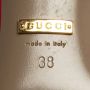 Gucci Vintage Pre-owned Leather boots Pink Dames - Thumbnail 7