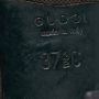 Gucci Vintage Pre-owned Leather boots Purple Dames - Thumbnail 7