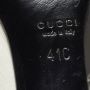 Gucci Vintage Pre-owned Leather boots White Dames - Thumbnail 8